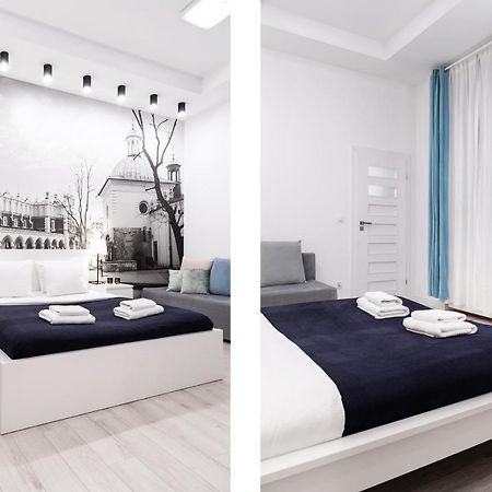 Househost Apartment: Bonerowska 5/11 Cracovia Esterno foto