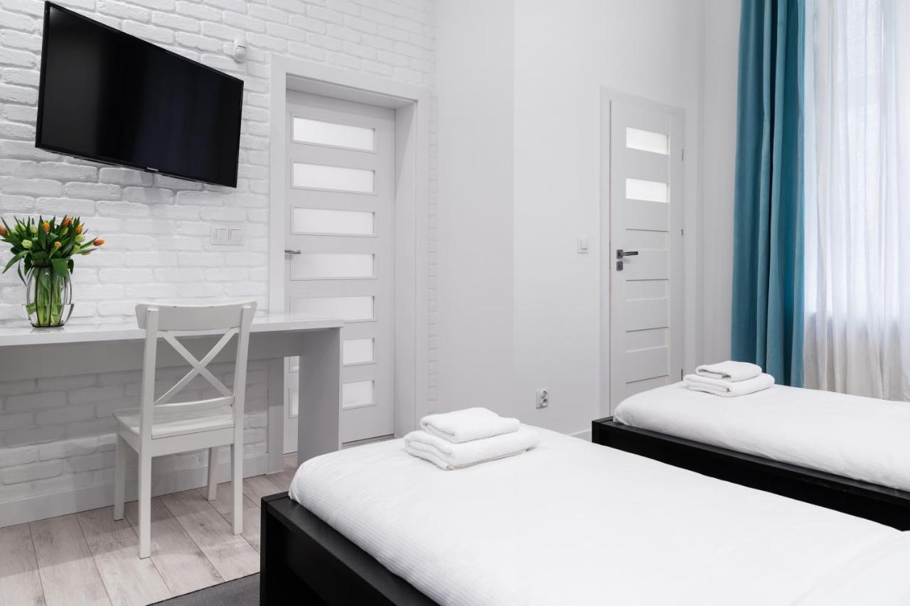 Househost Apartment: Bonerowska 5/11 Cracovia Esterno foto